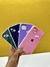 Case Iphone 13 Aveludada