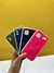 Case Iphone 11 Aveludada