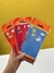 Capa Para Celular G34 Silicone