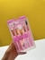 Kit 5 Pinceis Gatinho