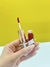 Batom Líquido e Top Coat Viva Vida da Vivai na internet