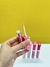 Lip Gloss Efeito Espelhado Lua e Neve na internet