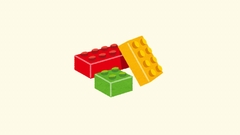 Banner de la categoría BLOQUES