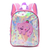 MOCHILA SKORA HELADO