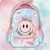 MOCHILA ESPALDA 18' FOOTY SMILE
