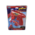 BURBUJERO SPIDERMAN