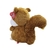 ARDILLA PELUCHE 40 CM - comprar online