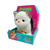 PLUSH PET MASCOTA CON SONIDO Y MOVIMIENTO