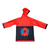 PILOTO SPIDERMAN NEGRO - comprar online