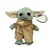 BABY YODA PELUCHE 25 CM