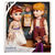 ANNA Y KRISTOFF FROZEN 2