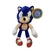 SONIC PELUCHE 25 CM