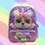 MOCHILA ESPALDA 18' SIMONES