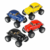 VOLKSWAGEN ESCARABAJO 1967 1:36 KINSMART - tienda online