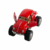 VOLKSWAGEN ESCARABAJO 1967 1:36 KINSMART - Mundo Feliz