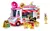 PINYPON HAPPY BURGER HAMBURGUESERÍA - comprar online