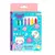 CRAYONES DE BAÑO MERMAID VIBES