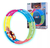 GLOWING TRACK LOOPING CARS LUMINOSA - comprar online