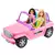 JEEP BARBIE Y AMIGA - comprar online