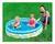 PILETA INFLABLE BESTWAY 122 cm