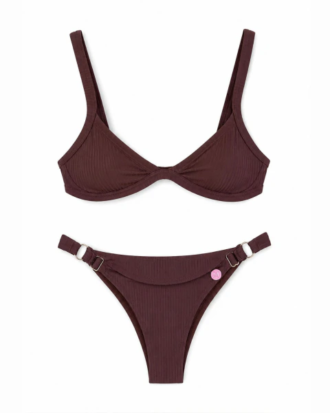 Bikini Chocolate Morley