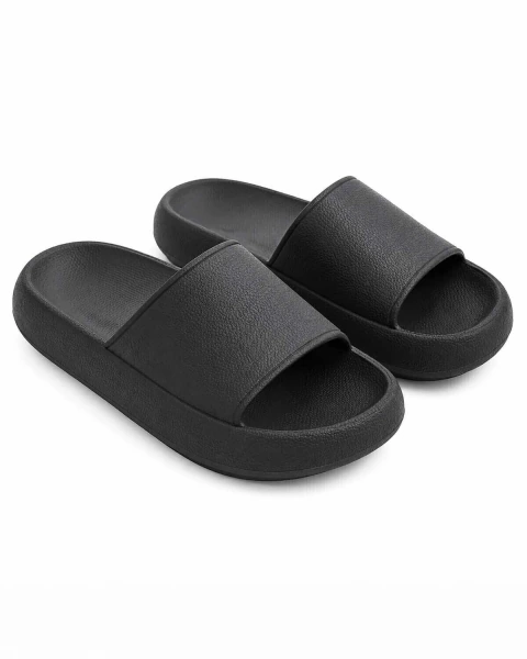 Flops black