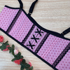 Top Corset Nezuko