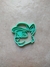 Combo Amigos Paw Patrol Caras en internet
