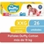 Duffy Cotton xxg 26 unidades