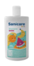 Shampoo Sanicare 250g tuti fruti