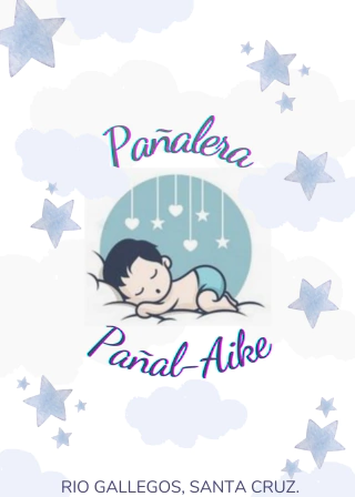 Pañal-Aike Rio Gallegos 