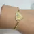 Pulsera Love - comprar online