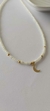 Choker Mostacilla Colores en internet