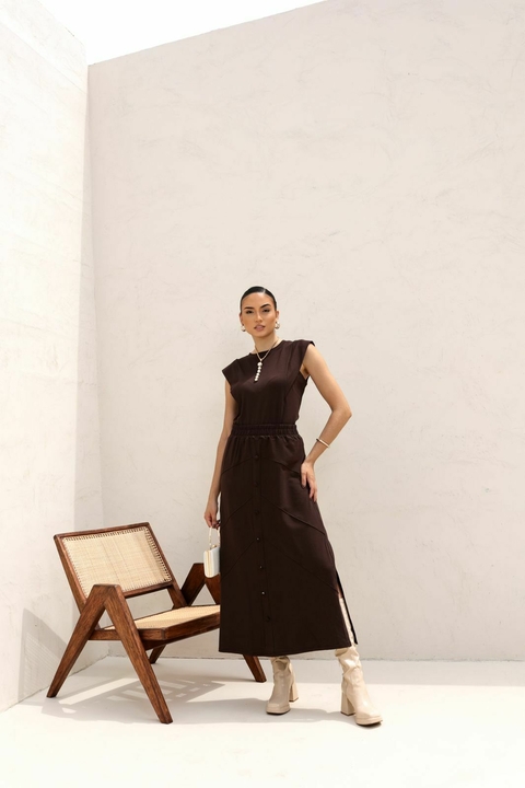 Conjunto no Moletinho Jussara