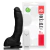 Prótese Realística Bengala Com Escroto Vibro E Ventosa 21x5,5cm - Adão E Eva - comprar online