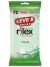 Preservativo Masculino Aromas Com 3 Unid. Rilex - Loja Libido & Desejo - Entregue-se ao Prazer