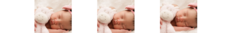 Banner de la categoría Bebés Niña 