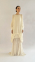 Vestido Anabela