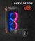 Caixas JBL