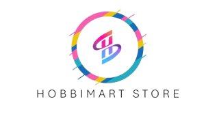 Hobbimart Store