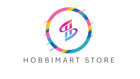 Hobbimart Store