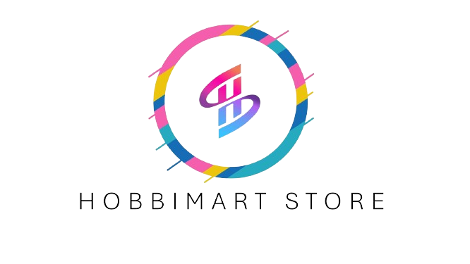 Hobbimart Store