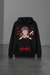 Polera con capucha de Ryōmen Sukuna