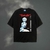 Polo con diseño de Rei Ayanami