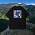 Polo oversice con de Sasuke Uchiha