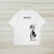 Polo oversice con de Monkey D. Luffy