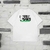 Polo oversice con de Roronoa Zoro