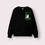 Polera sin capucha de Roronoa Zoro