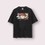 Polo con diseño de Monkey D. Luffy