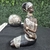 Figura de Africana - comprar online